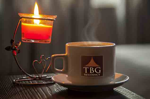 TBG Complimentary